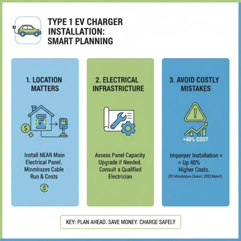 10 Best Type 1 Ev Chargers for Eco Friendly Driving?