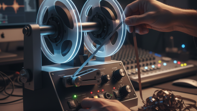 How to Use a Wrap Reel Electronic Effectively?