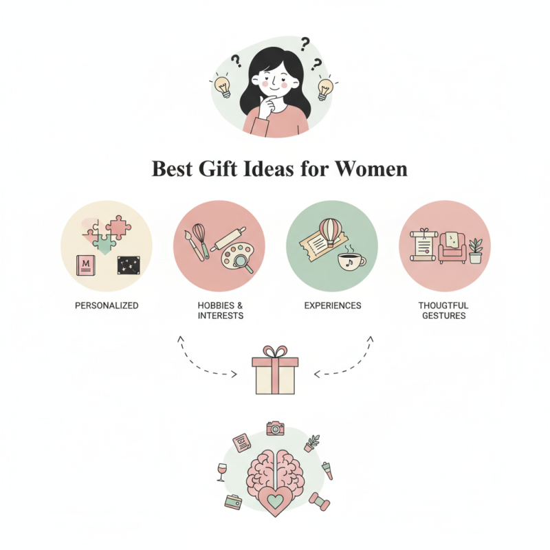 Best Gift Ideas for Women That She Will Love?