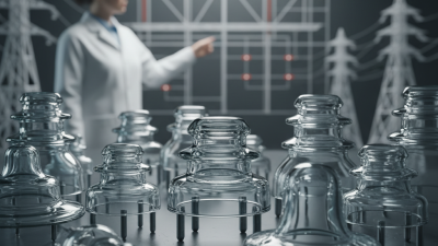 Best Glass Insulator 100b Types and Their Uses?