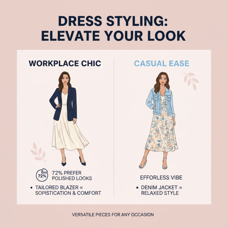 How to Style Pleated Dresses for Any Occasion?