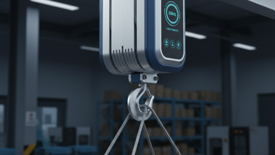 2026 Top Micro Electric Hoist Features and Benefits Explained?