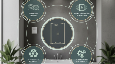 2026 Top Shower Screen Trends You Need to Know?