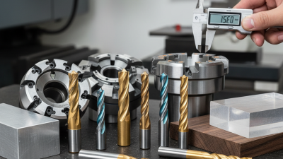 How to Choose the Right Milling Cutter for Your Projects?