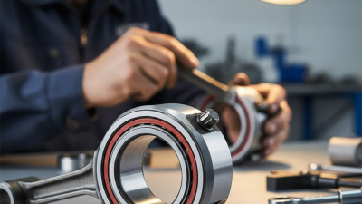 Con Rod Bearing Best Practices for Performance and Maintenance?