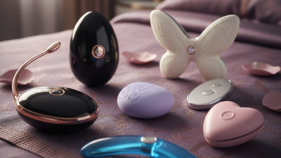 How to Choose the Best Panty Vibrator for Ultimate Pleasure?