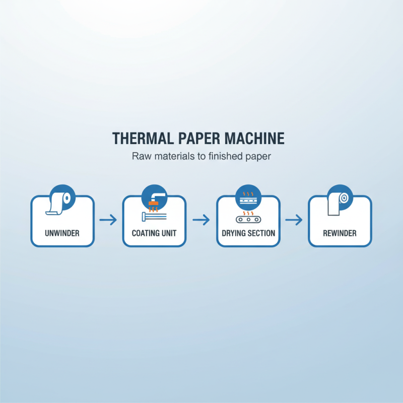 What is a Thermal Paper Machine and How Does It Work?
