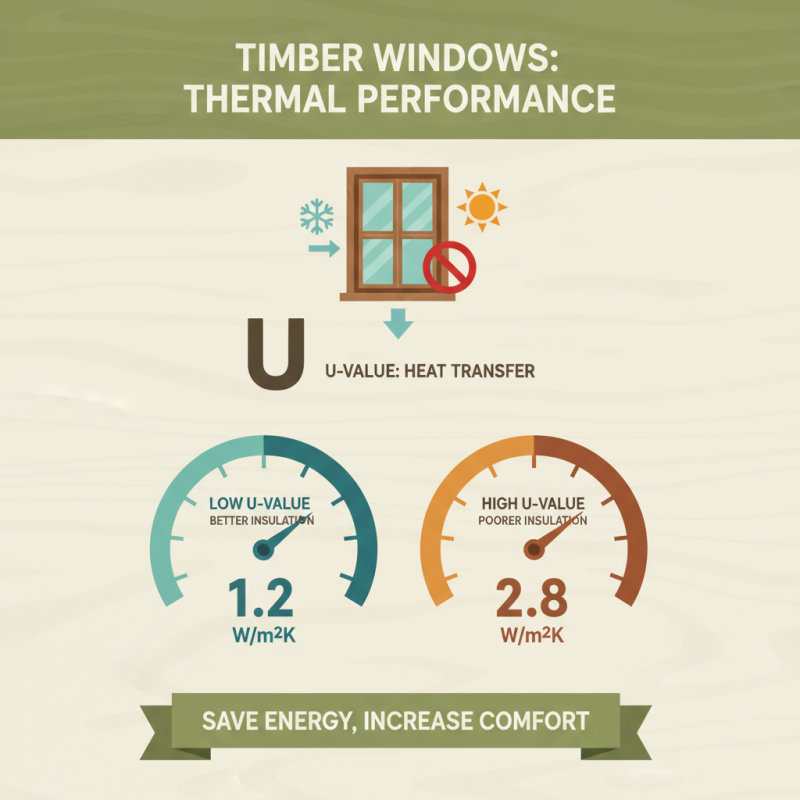 How to Choose Timber Windows for Your Home Renovation?
