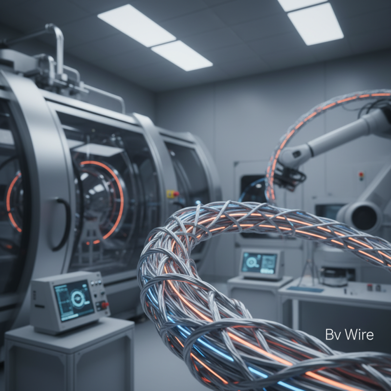 What is Bv Wire and How is it Used in Industry?