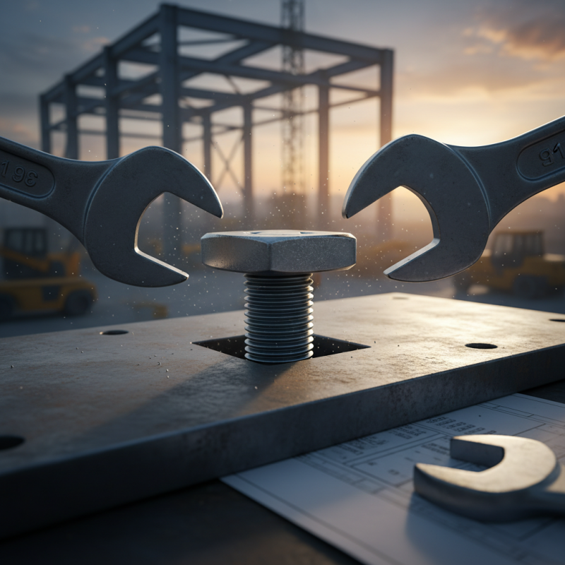 What is the 2026 Top Square Neck Bolt and Why is it Important?