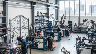 Top 10 Welding Shops for Quality Services and Products?