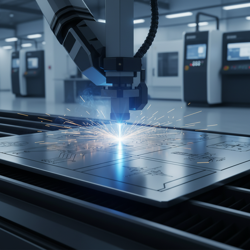 2026 Top High Precision Laser Cutter Features and Benefits?