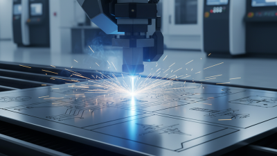 2026 Top High Precision Laser Cutter Features and Benefits?