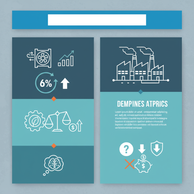 Why Choose a Medium Pressure Blower for Your Applications?