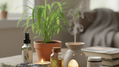 7 Best Uses for Citronella Oil You Need to Know?