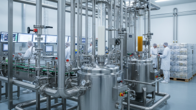 Best UHT System for Preserving Food Quality and Safety?