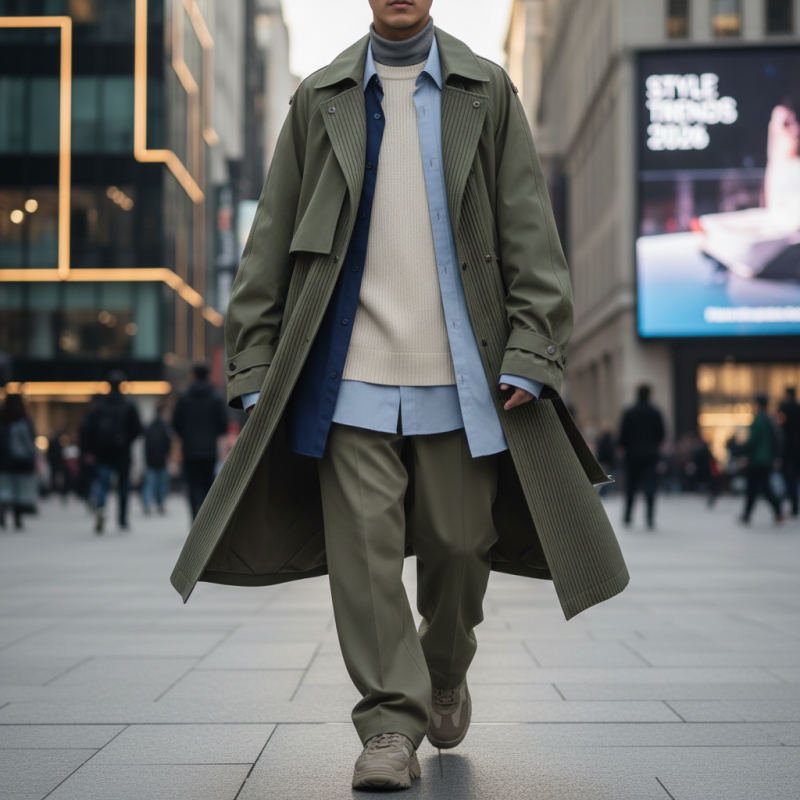 2026 Top Long Sleeve Jacket Styles You Need to Know?