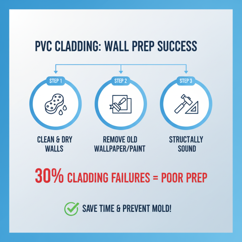 How to Install PVC Wall Cladding for Your Home?