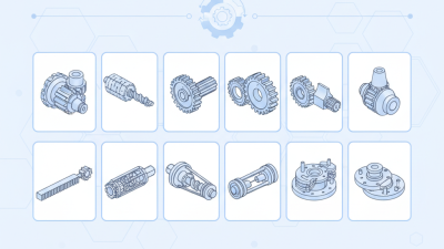 Top 10 Gearbox Types Explained What You Need to Know?