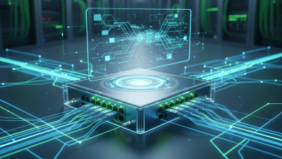 What is an Ethernet Switch Network and How Does It Work?