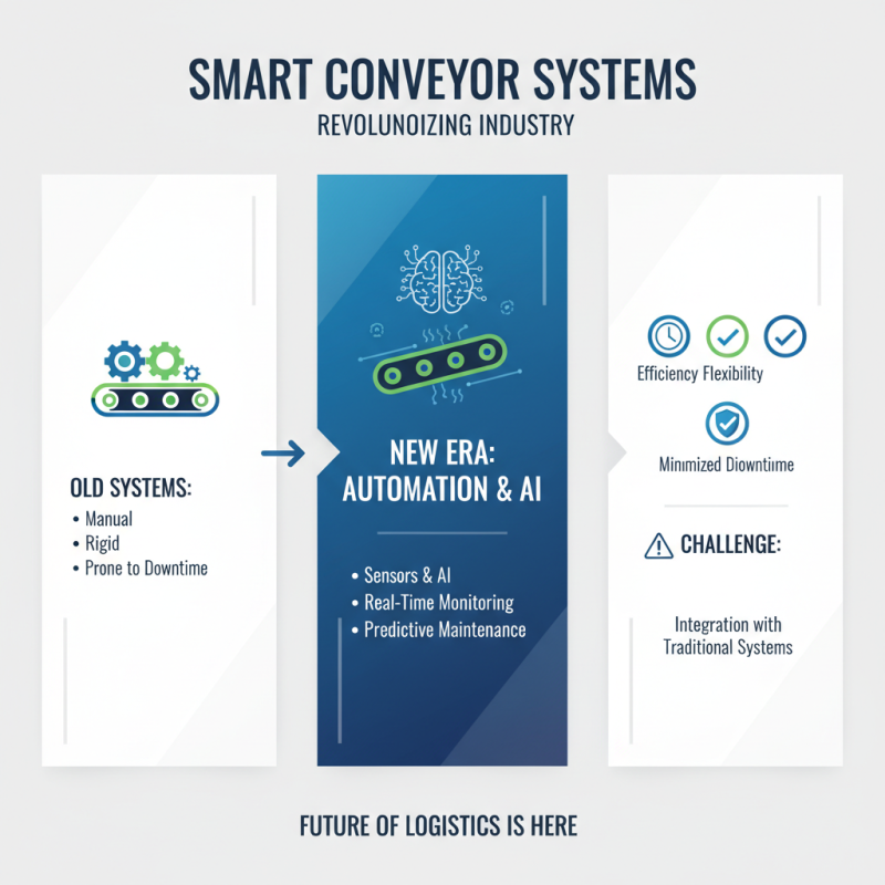 2026 Best Conveyor Systems Limited Reviews and Innovations?