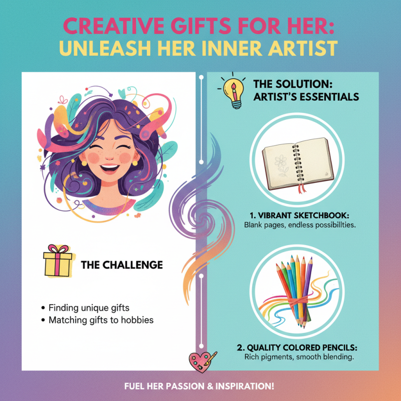 Best Gift Ideas for Women That She Will Love?