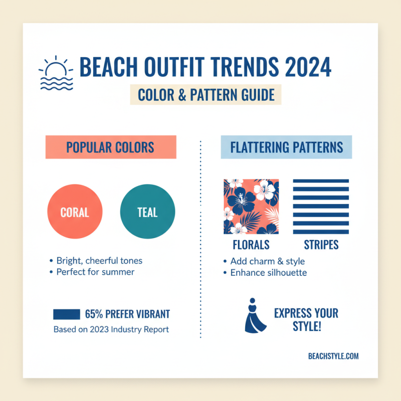 How to Choose the Perfect Beach Outfit for Your Trip?