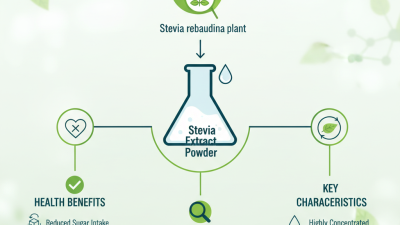 What is Pure Stevia Extract Powder and Its Benefits in 2026?