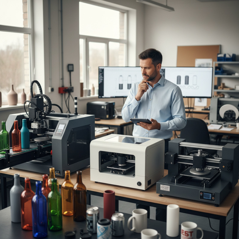 How to Choose the Best UV Cylinder Printer for Your Needs?