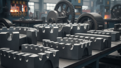 Top Fixed Jaw Plate Manufacturers and Their Best Products?