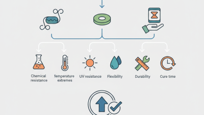 How to Choose the Right Silicone Rubber for Your Project?