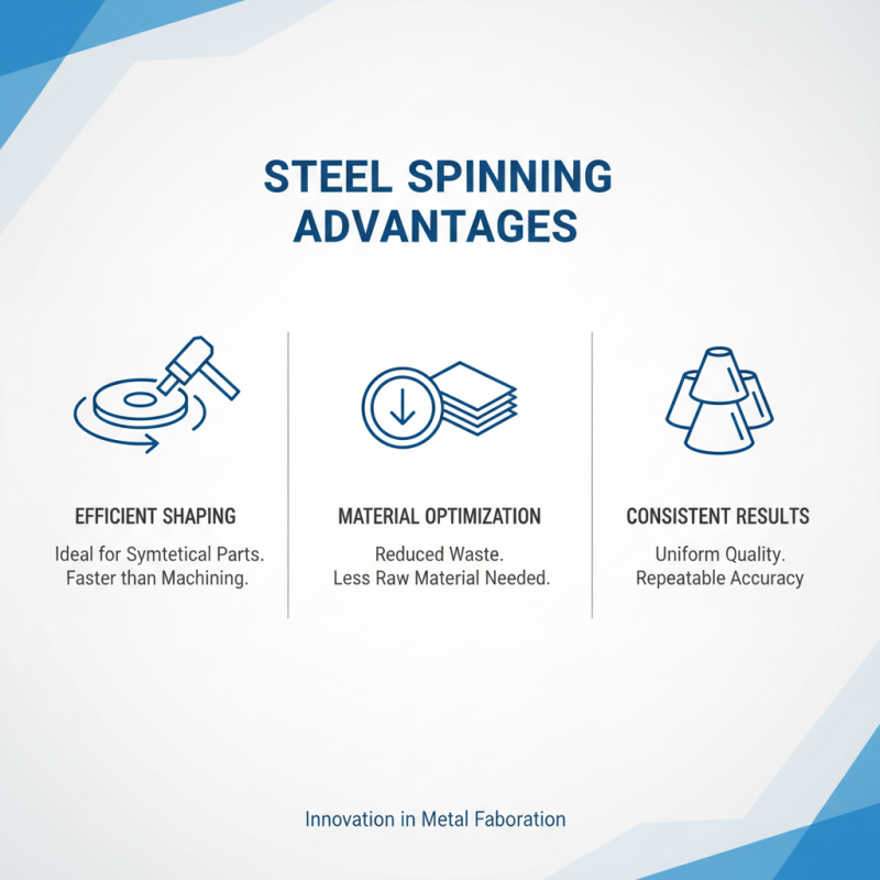 Why Choose a Steel Spinning Machine for Your Business?