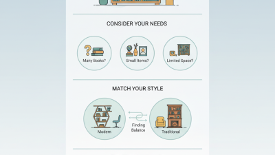 What is a Bookcase and How to Choose the Right One?