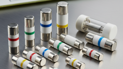 Best Ceramic Fuse Types for Optimal Performance?