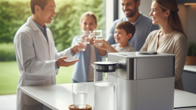 Top 10 Benefits of Semiconductor Water Purifiers Explained