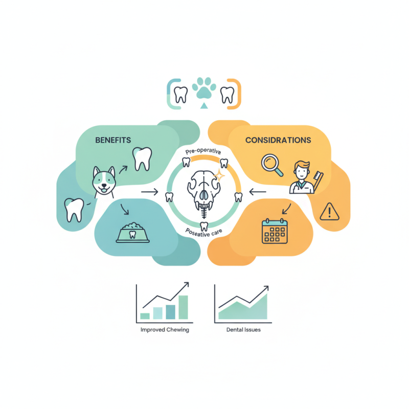 Veterinary Dental Implants Benefits and Considerations?