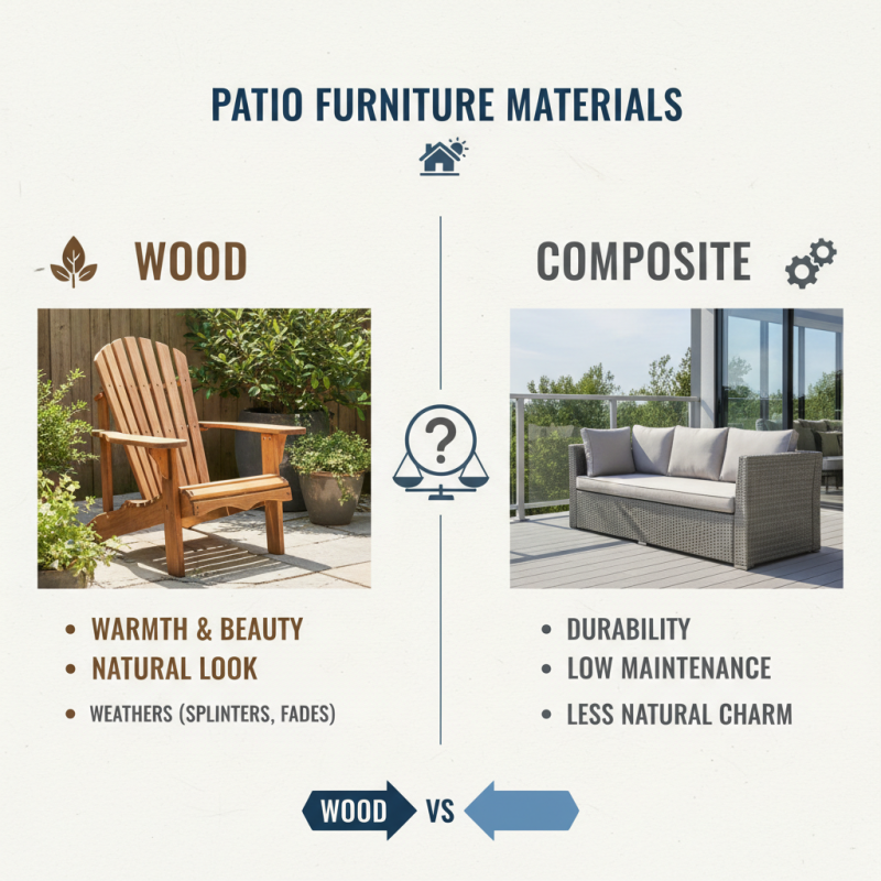 2026 Best Outdoor Patio Furniture Reviews and Buying Guide?