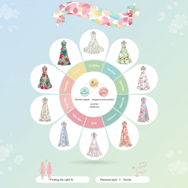 Top 10 Floral Dress Sleeveless Styles You Need to Know?