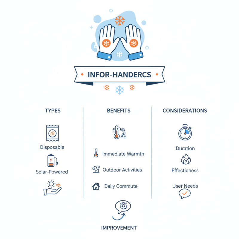 Best Hand Warmers for Cold Weather Relief?