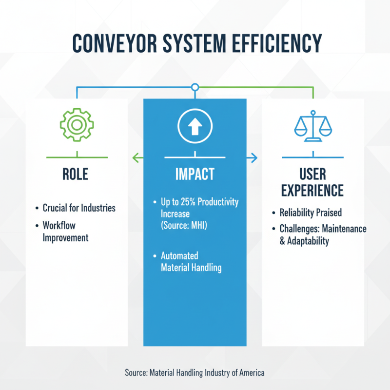 2026 Best Conveyor Systems Limited Reviews and Innovations?
