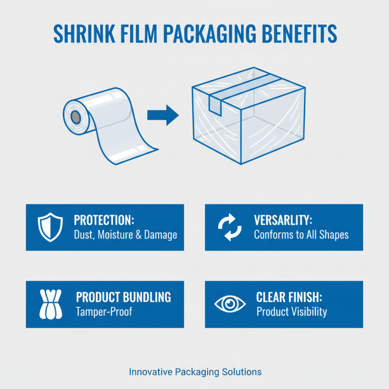 What is Shrink Film and How is it Used?