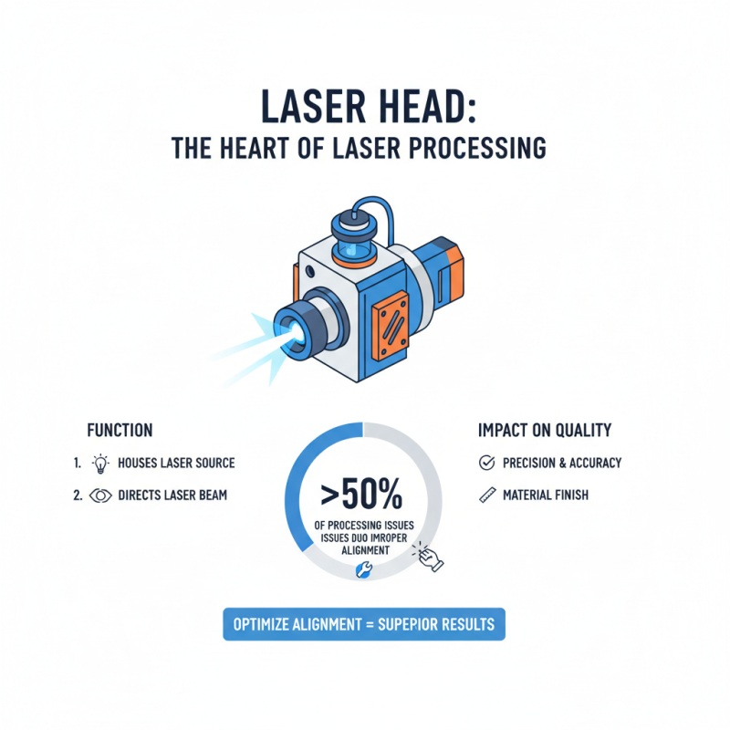 What is a Laser Head and How Does It Work?
