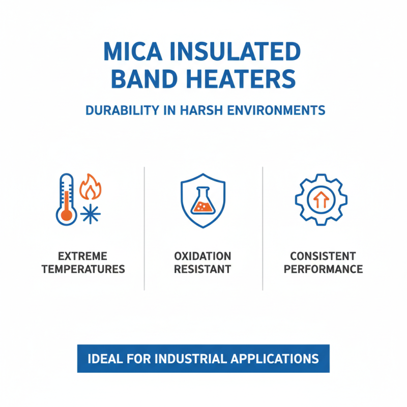 Top 5 Mica Insulated Band Heater Benefits You Should Know?