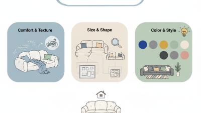 Fluffy Sofa Tips for Choosing the Perfect Couch?