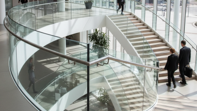 What is a Curved Glass Guard and How Does it Work?