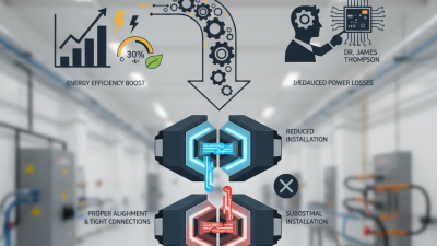 How to Install Busduct Plug In for Optimal Performance?