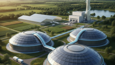 2026 Best Anaerobic Digestion Methods for Sustainable Energy?