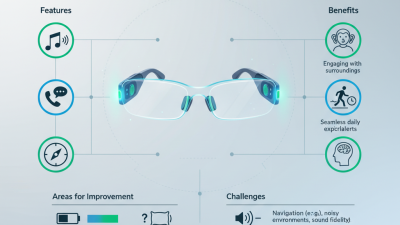 2026 Best Audio Glasses Features and Benefits Explained?