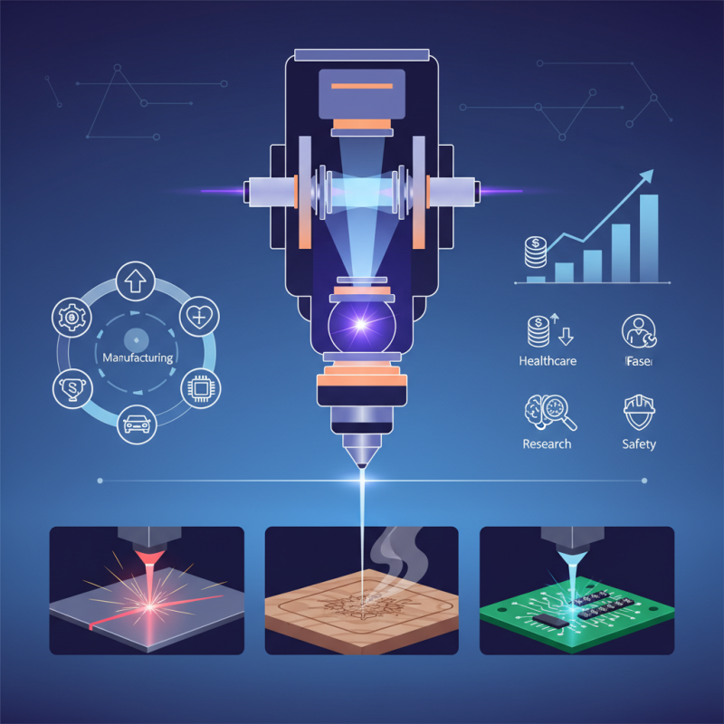 What is a Laser Head and How Does It Work?