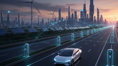 What is an Automobile Electric Vehicle and How Does It Work?